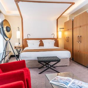Chambre de Luxe Lit King-Size