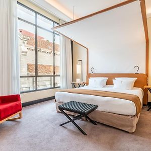 Chambre Exécutive Double